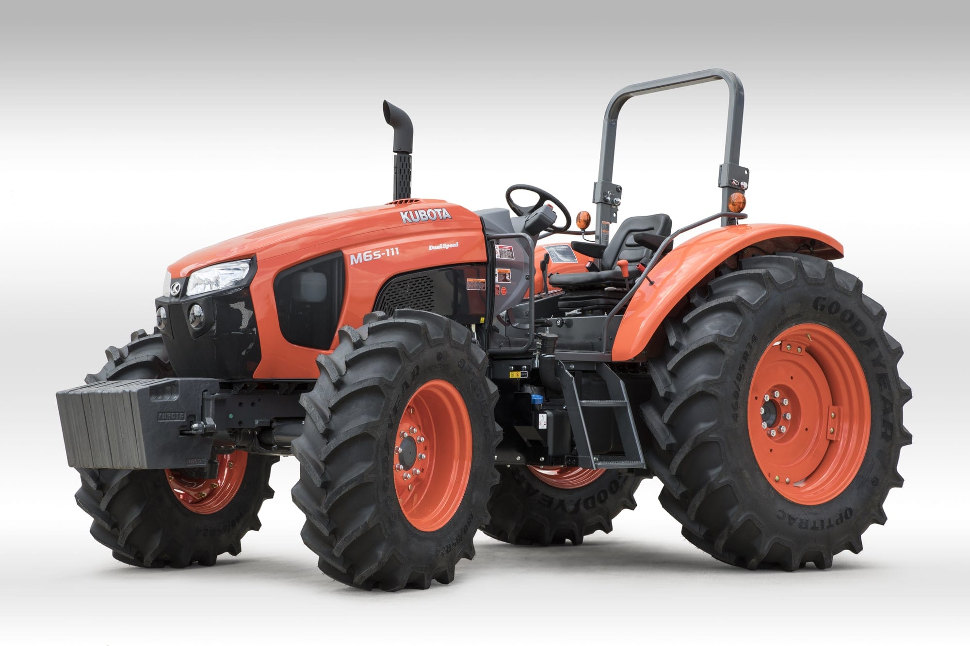 KBT M6S-111SHC