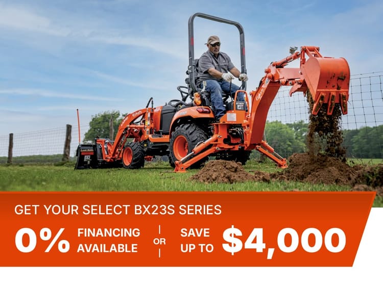 Hot Deals, Cool Savings