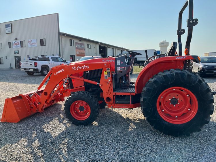 KUBOTA L4060HST