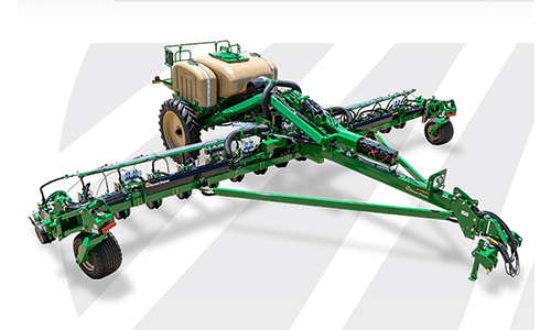 PL5800 PLANTER