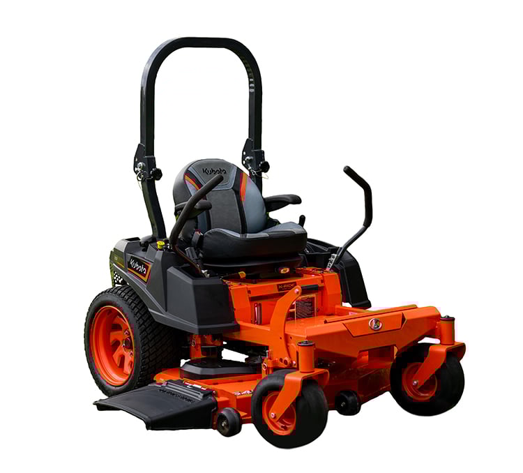 Z252KW-54 - Floyds Kubota