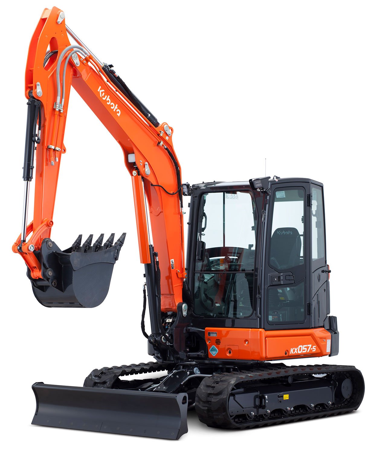 KX057-5 - Floyds Kubota