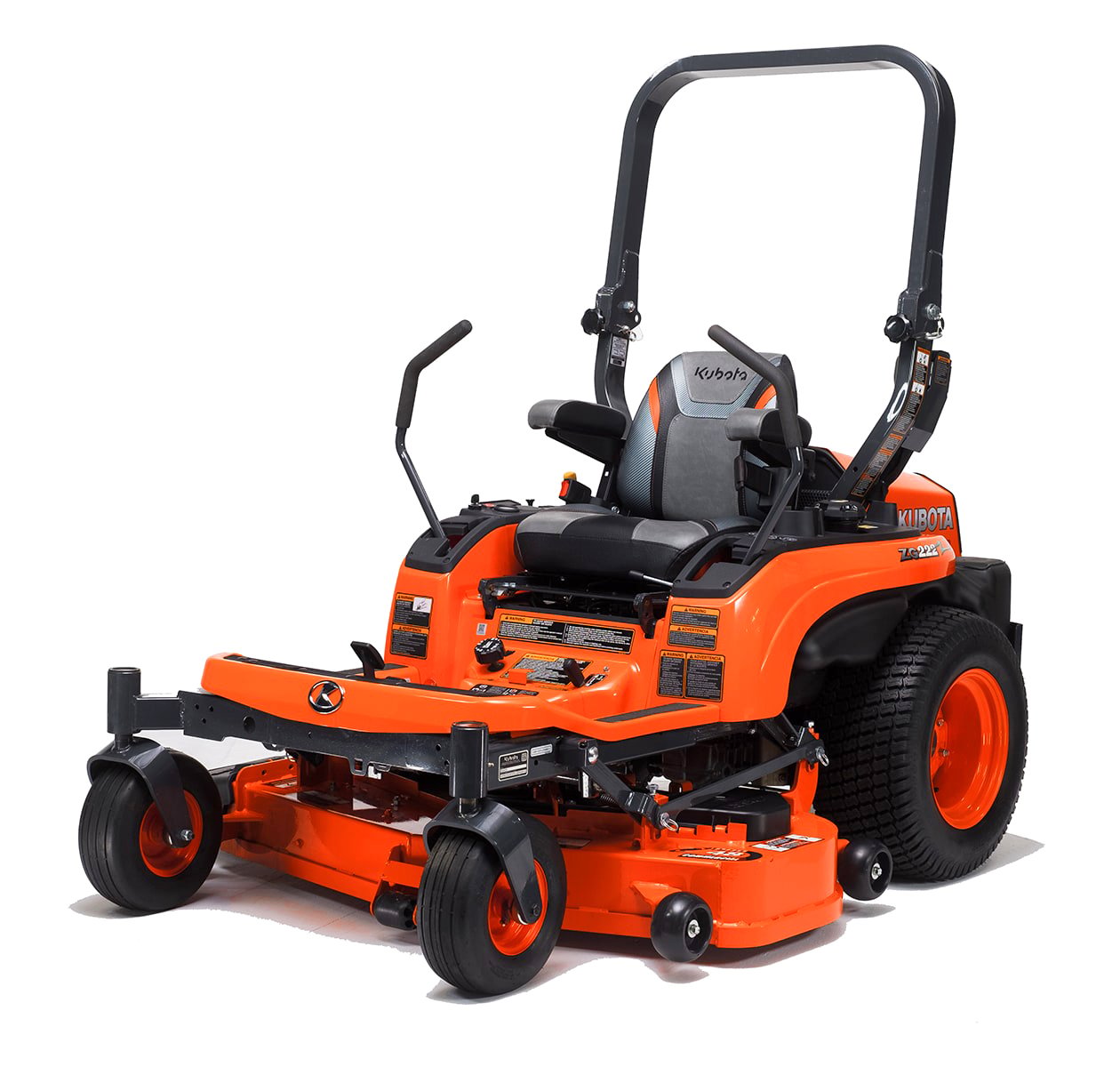ZG222 - Floyds Kubota