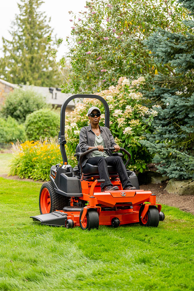 Z252KW-54 - Floyds Kubota