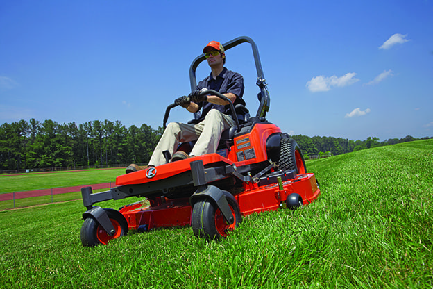 ZG227 - Floyds Kubota