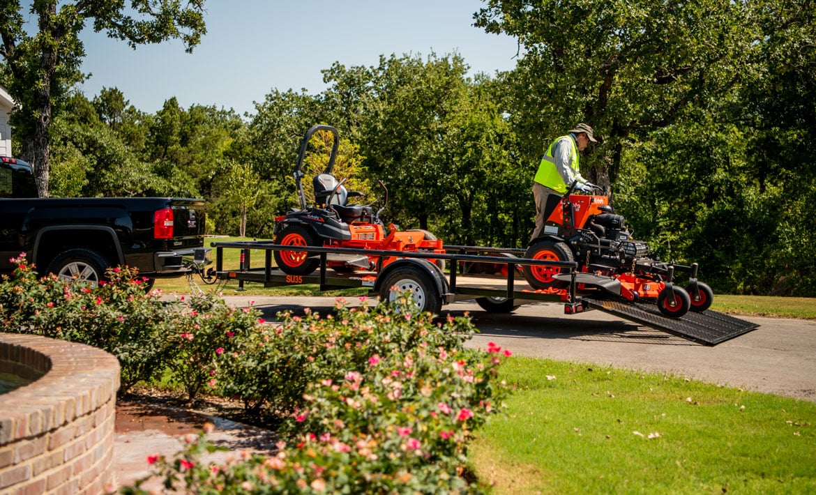 SZ26NC-61-2 - Floyds Kubota