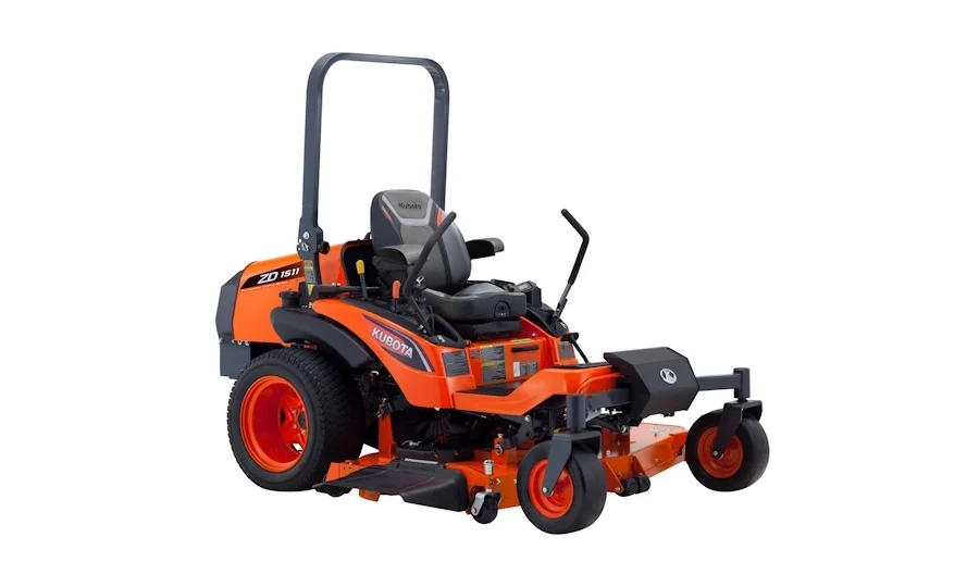 つくらふと ZD1211-3-60 - Floyds Kubota
